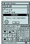 CASIO FX-220 PLUS SCIENTIFIQUE - Verify - 2