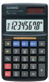 CASIO FX-220 PLUS SCIENTIFIQUE - CASIO's unique value added calculators - 12