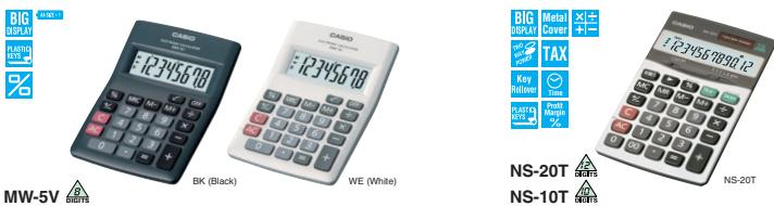 CASIO FX-220 PLUS SCIENTIFIQUE - PRACTICAL CALCULATORS - 4