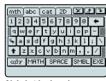 CASIO FX-220 PLUS SCIENTIFIQUE - Soft Keyboard - 2