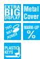 CASIO FX-220 PLUS SCIENTIFIQUE - PRACTICAL CALCULATORS - 9