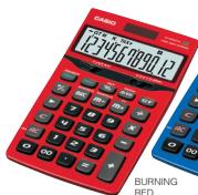 CASIO FX-220 PLUS SCIENTIFIQUE - CASIO's unique value added calculators - 16