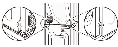 LG RH9052IX - AVERTISSEMENT - 1