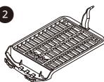 LG RH9052IX - Accessoires - 2