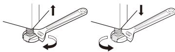 LG RH9052IX - Réglage et mise à niveau de l'appareil - 1