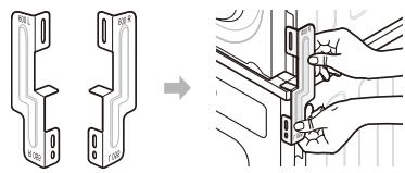 LG RH9052IX - AVERTISSEMENT - 2