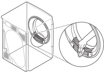 LG RH9052IX - ATTENTION - 1