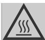 BOMANN WT5019 - Special safety information for this Unit - 1