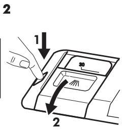 IKEA RENODLAD - Using the detergent - 2