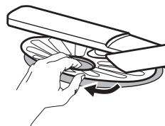 IKEA RENODLAD - Cleaning the filters - 4