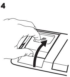 IKEA RENODLAD - Using the detergent - 4