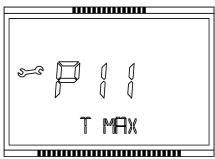 T MAX