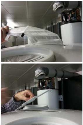 CHAFFOTEAUX AQUANEXT PLUS 3079058 - This product conforms to Directive WEEE 2012/19/EU. - 6