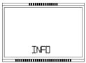 CHAFFOTEAUX AQUANEXT PLUS 3079058 - Informationsmenü - 1
