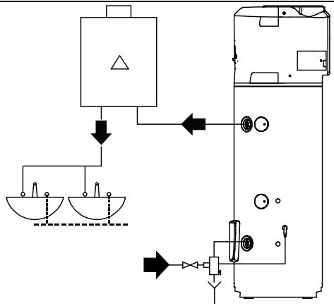 CHAFFOTEAUX AQUANEXT PLUS 3079058 - This product conforms to Directive WEEE 2012/19/EU. - 5