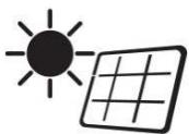 CHAFFOTEAUX AQUANEXT PLUS 3079058 - P9 parameter - Photovoltaic function - 1