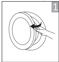FAR SLEE7MI18W - After Drying - 1