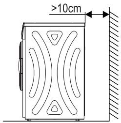 FAR SLEE7MI18W - Installation - 1
