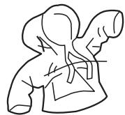 FAR SLEE7MI18W - Avertissement! - 7