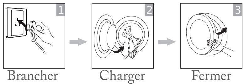 FAR SLEE7MI18W - Remarque! - 1