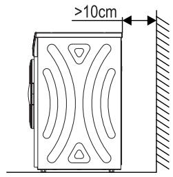 FAR SLEE7MI18W - Installation - 1