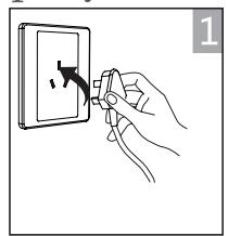 FAR SLEE7MI18W - Note! - 1