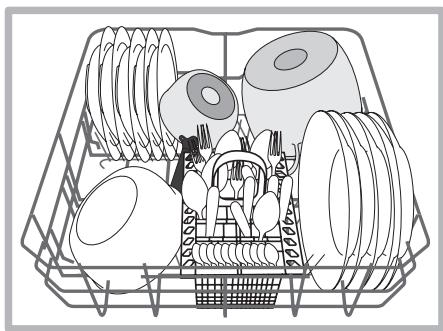 INDESIT DFP58T94Z - AR - 1