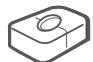 INDESIT DFG054 - Extra Light - 1
