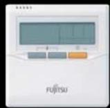 FUJITSU ASY 40 UI-LM - Climatiseurs gainables réversibles DC inverter monophasé - 5