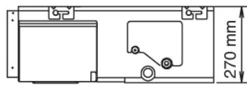 FUJITSU ARYA 36 LFT - Attention - 1