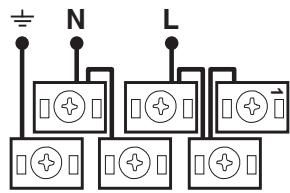 INDESIT I5V5C1W1 - HCTaIIpaHe Ha 3axpaHbauNja Ka6eI - 2