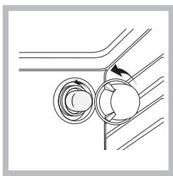 INDESIT I5V5C1W1 - IpoBepka Ha yIJIbTHeHnra Ta Ha cyPhata - 1