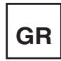 INDESIT I6MSCAGW - AVERTISSEMENT : Réassembler le verre correctement afin que le signe sur le verre soit correctement lisible. - 4