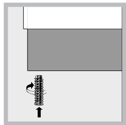 INDESIT FI53KCBWH - Aφáδiασμα - 1
