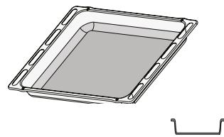 INDESIT IFW4534HBL - ACCESSIONS - 3