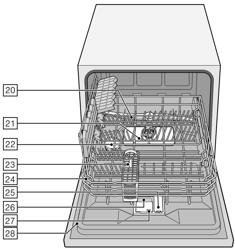 BALAY 3VI300XP - manual de instrucciones - 2