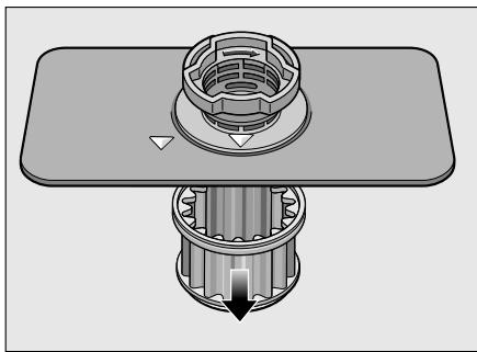 BALAY 3VK301BC - Filtros - 2
