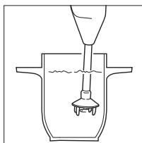 BAMIX SWISSLINE M200 - What can be done... - 1