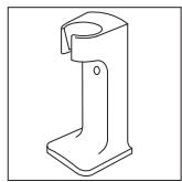 BAMIX SWISSLINE M200 - Accessories - 2