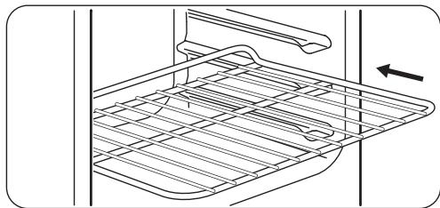 FAURE FCM656HPSA - Installation des accessoires - 2
