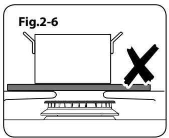 FALCON EDL90EIIV - Wok Burner - 4