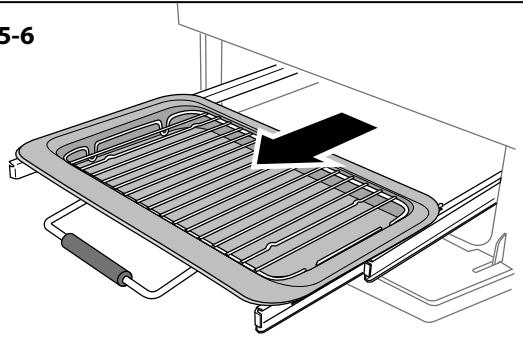 FALCON EDL90EIIV - The Griddle - 2