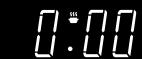 FALCON EDL90EIIV - To Start and Then Stop the Right-hand Oven Using the Timer - 16