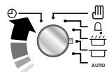 FALCON EDL90EIIV - To Start and Then Stop the Right-hand Oven Using the Timer - 11