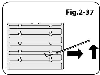 FALCON EDL90EIIV - Storage - 3