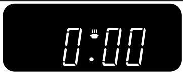 FALCON HI-LITE - To Start and Then Stop the Right-hand Oven Using the Timer - 1