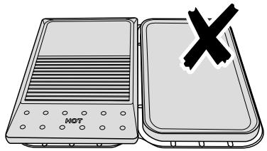 FALCON HI-LITE - Wok Burner - 12