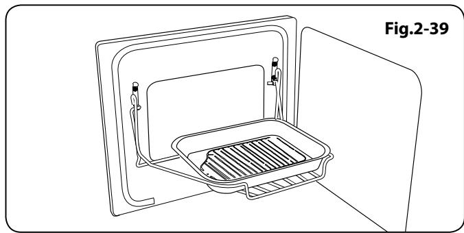 FALCON HI-LITE - Storage - 5