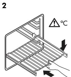 IKEA MATTRADITION 00368767 - Glissières télescopiques - 2