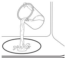IKEA KULINARISK 70416821 - Réglage de la fonction :Vapeur directe - 3